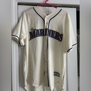 Mariners Jersey | MLB Genuine Merchandise